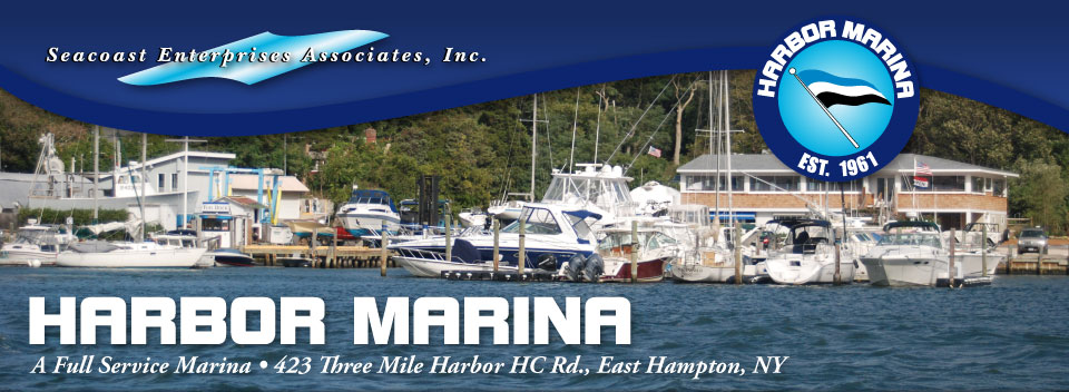Harbor Marina